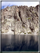 foto Lago di Cima D'Asta